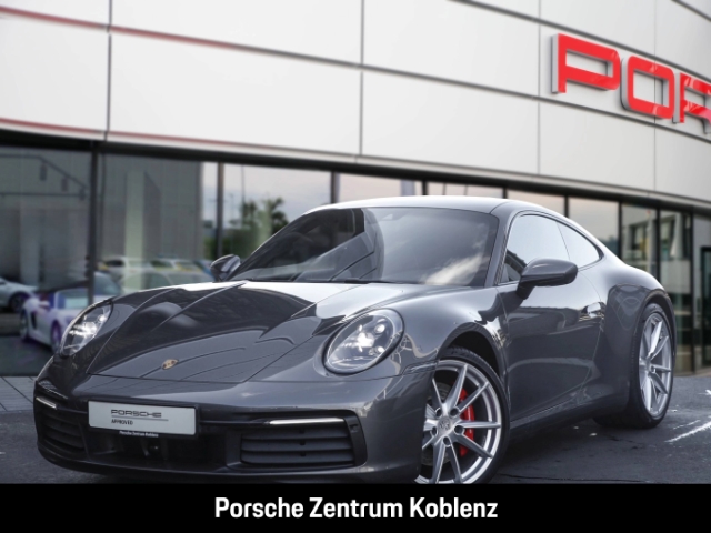 992 (911) Carrera 4S