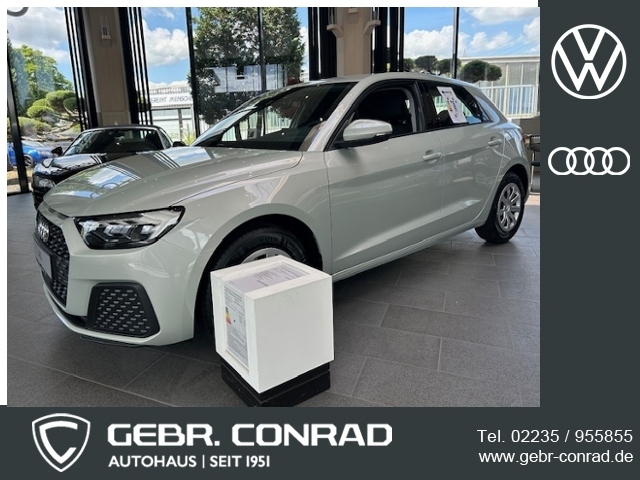 A1 Sportback 25 TFSI S tronic, NP: 29.673 €