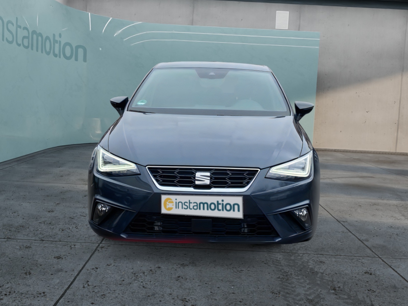 Seat Ibiza 1.0 TSI FR WP