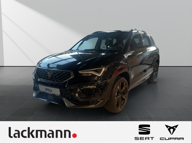 Ateca 2.0 TSI 4Drive *Panorama*Navi*LED*SHZ*
