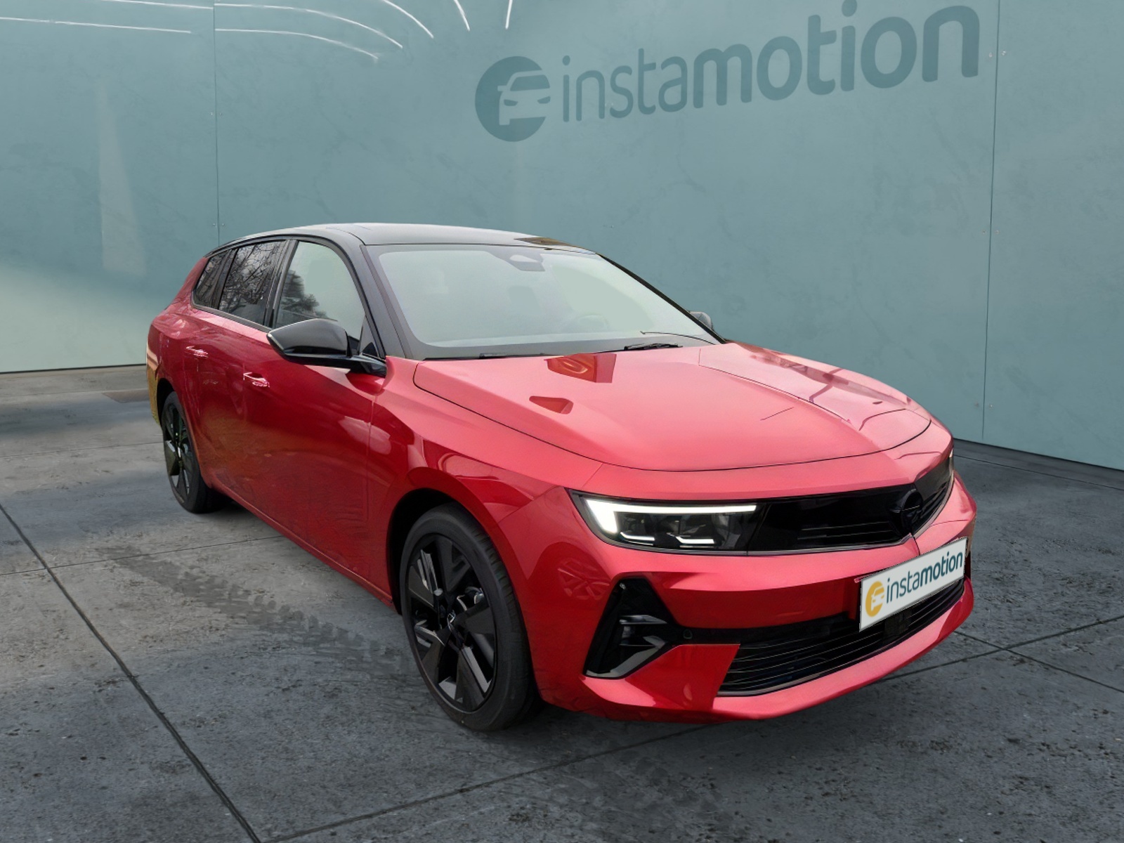 Astra L Sports Tourer Electric GS HUD Navi 360 Kamera LED ACC Apple CarPlay Android Auto