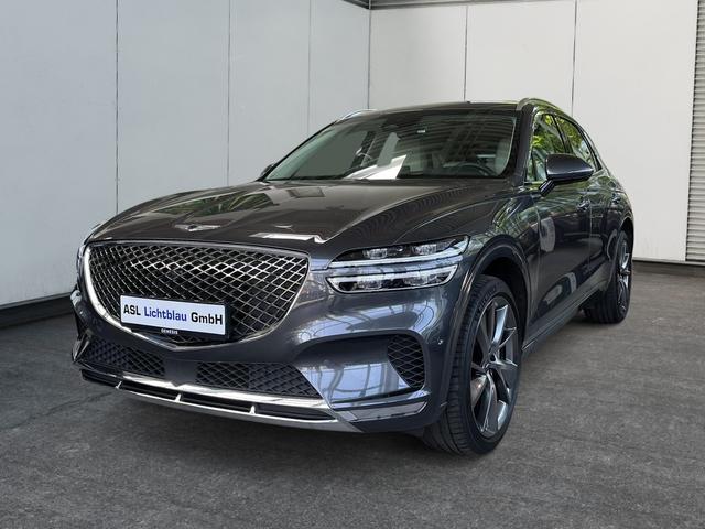 GV70 2.2 D Luxus AWD Panoramadach & Komfort-P...