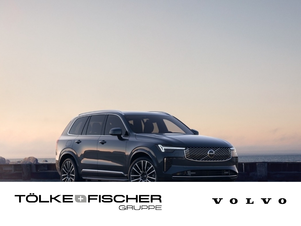 XC90 Facelift T8 AWD PHEV Plus Bright Head-Up