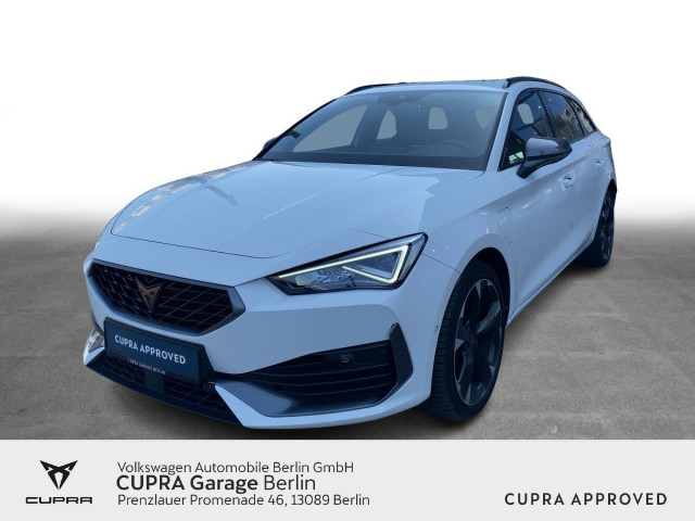 CUPRA Leon 1.4 Sportstourer e-HYBRID