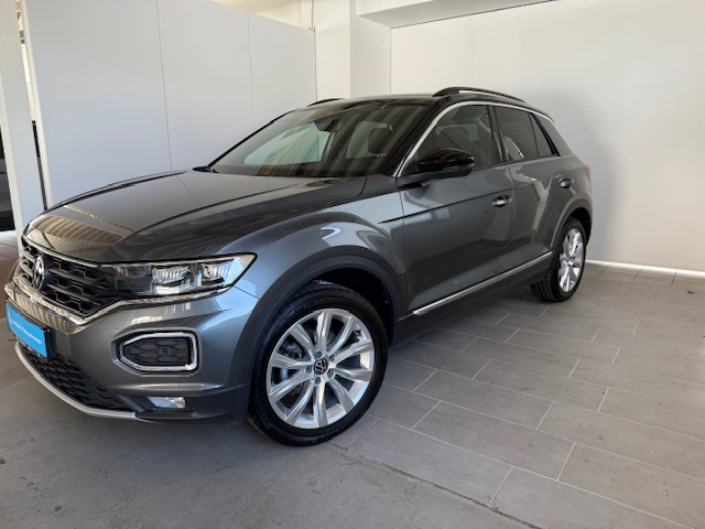 Volkswagen T-Roc 1.5 TSI Sport Dig