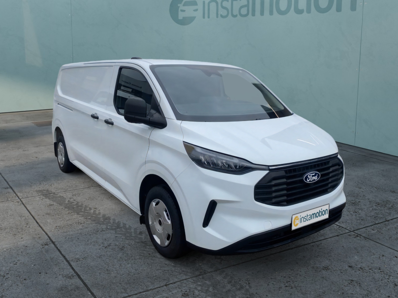 Transit Custom 280L1 TREND*Klima*PDC*LED*Kamera*Laderaumschutz*SYNC