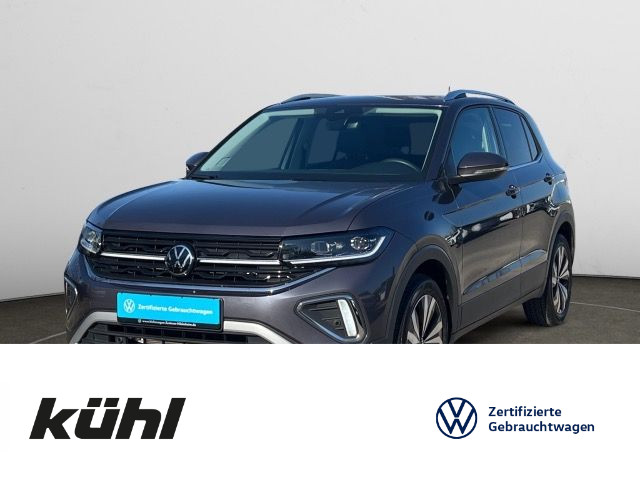 Volkswagen T-Cross 1.0 TSI Style
