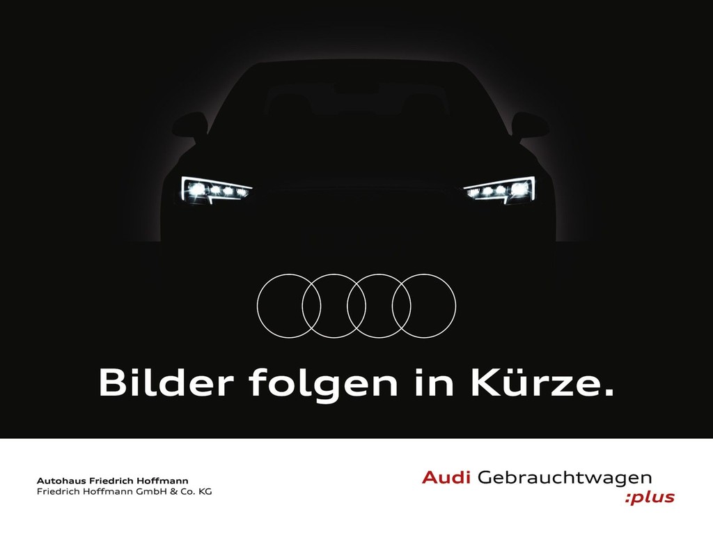 Audi A8 60 TFSIe q Laser °