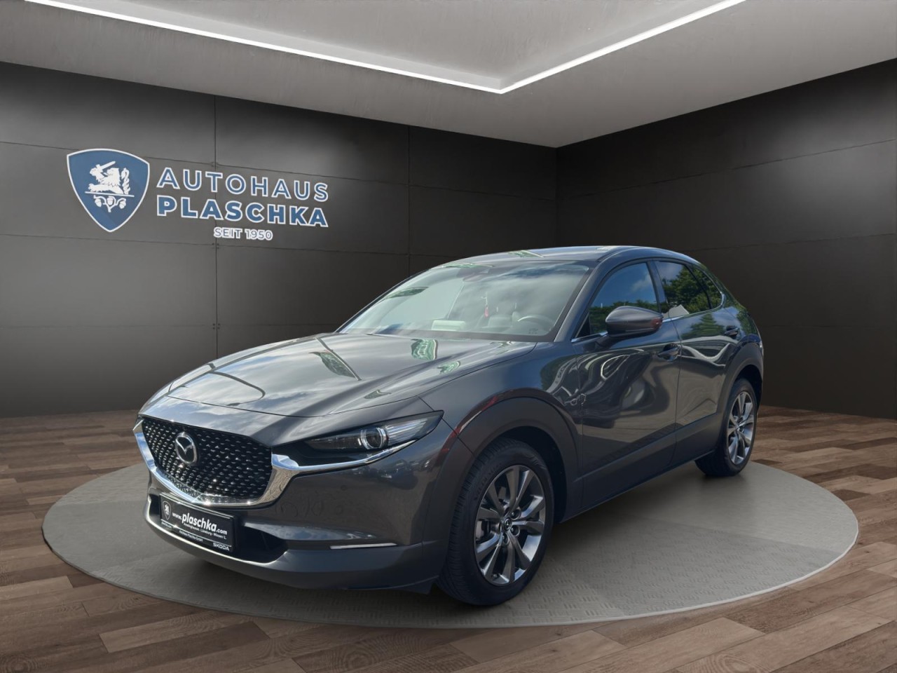 CX-30 2.0 SKYACTIV-X Selection 2WD NAVI*BOSE*360