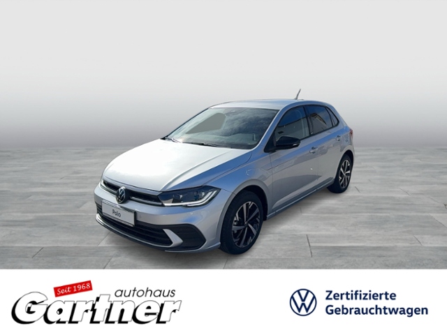 Volkswagen Polo 1.0 TSI MOVE APP-CON