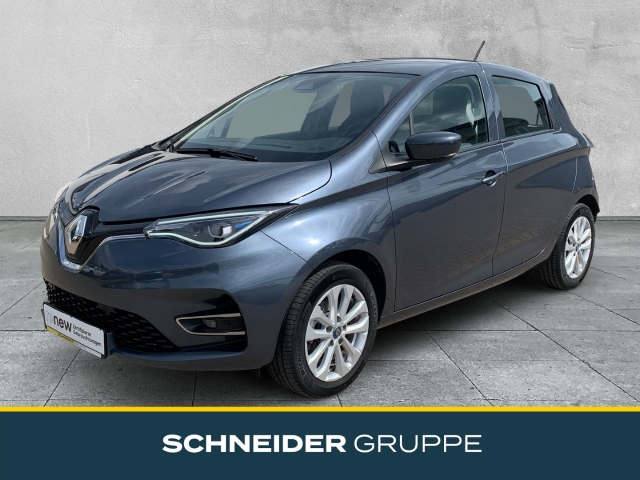 Renault ZOE EXPERIENCE R1 E 50