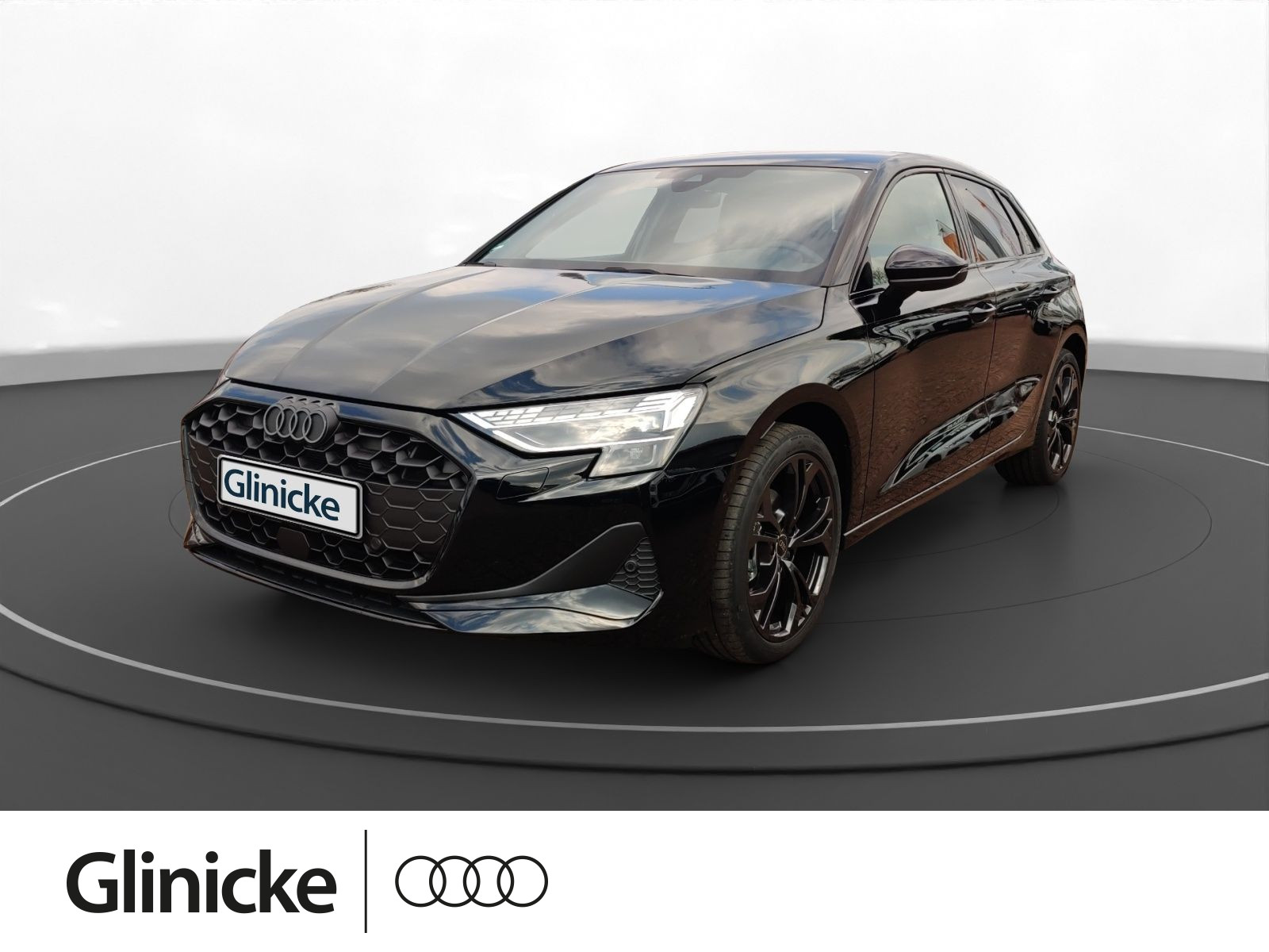 A3 Sportback advanced 30 TFSI 85(116) kW(PS) Schaltgetriebe