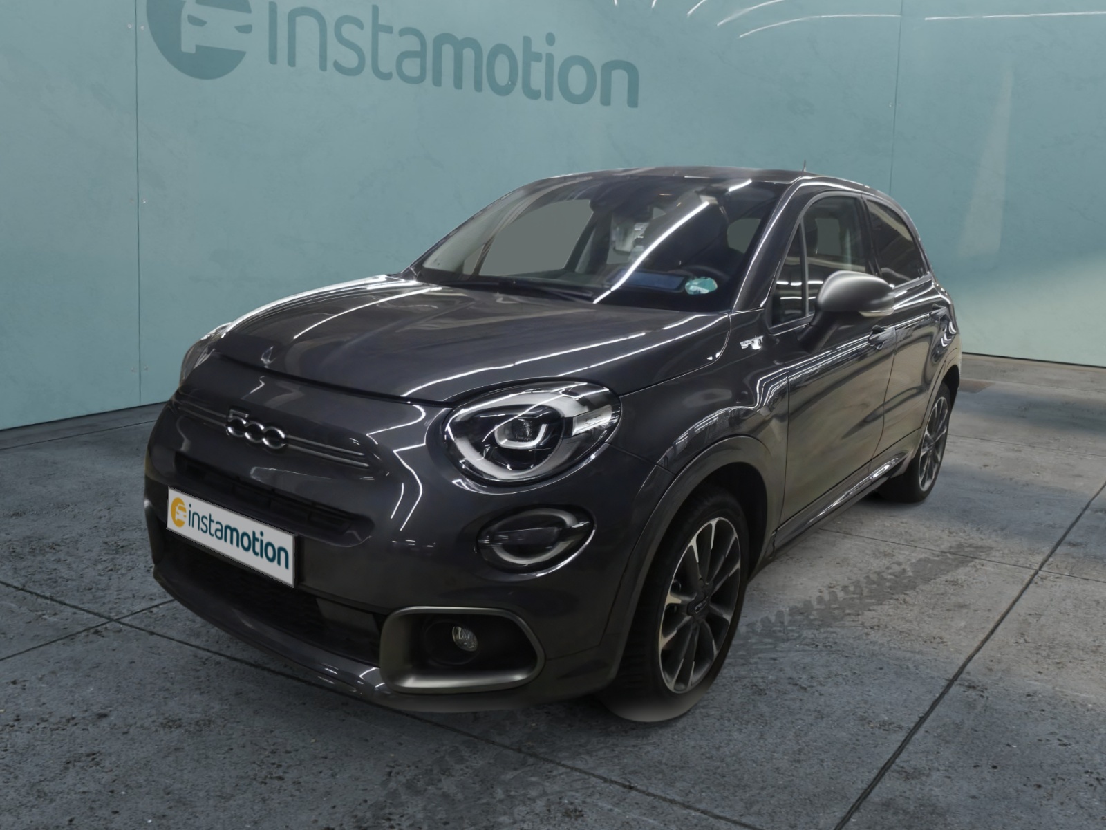 500X Dolcevita Sport 1.5 GSE Navi Apple CarPlay