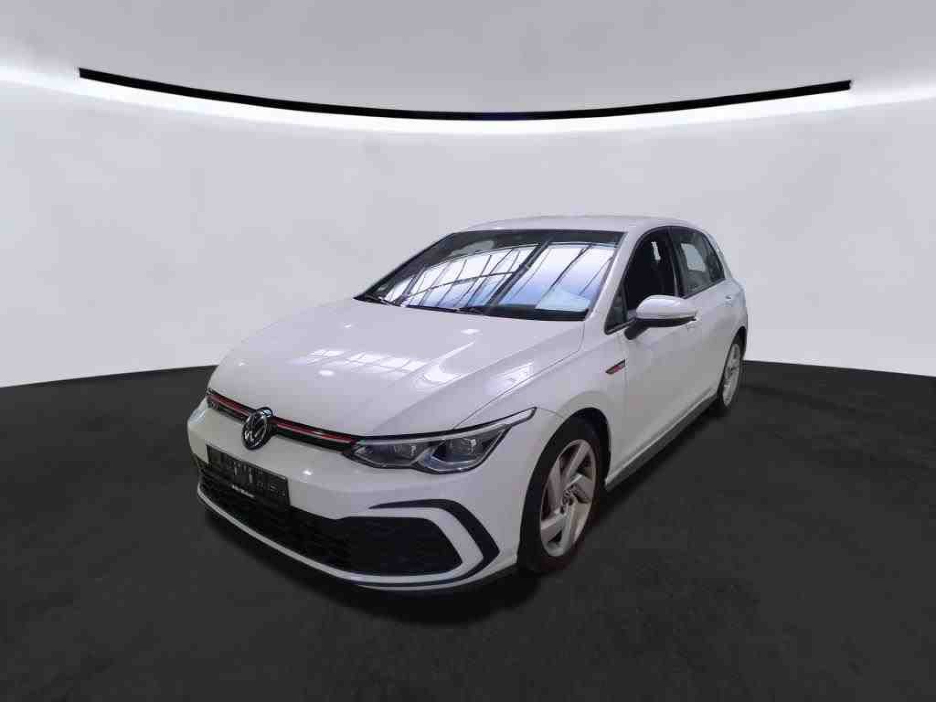 Golf VIII 2.0TSI DSG GTI +NAVI+1,99ZINS+