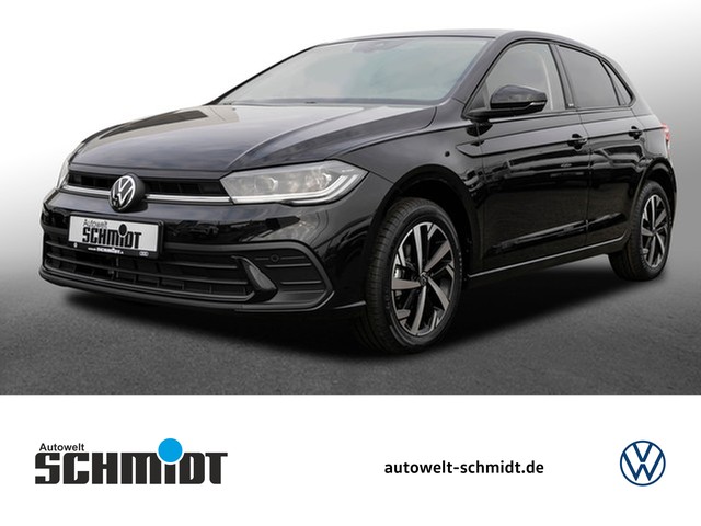 Volkswagen Polo 1.0 TSI Move