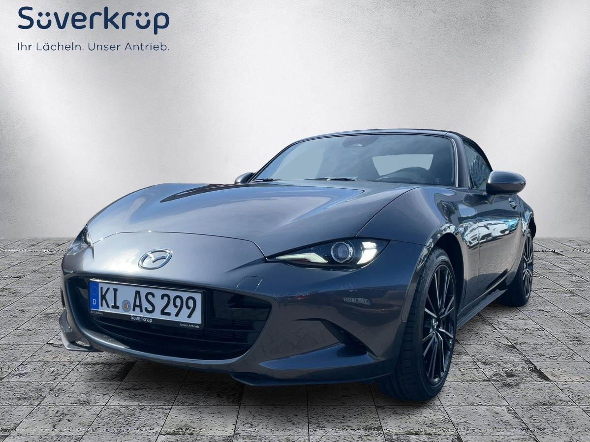 MX-5 (ND/NE) Exclusive-Line
