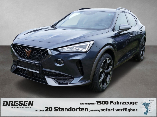 CUPRA Formentor VZ
