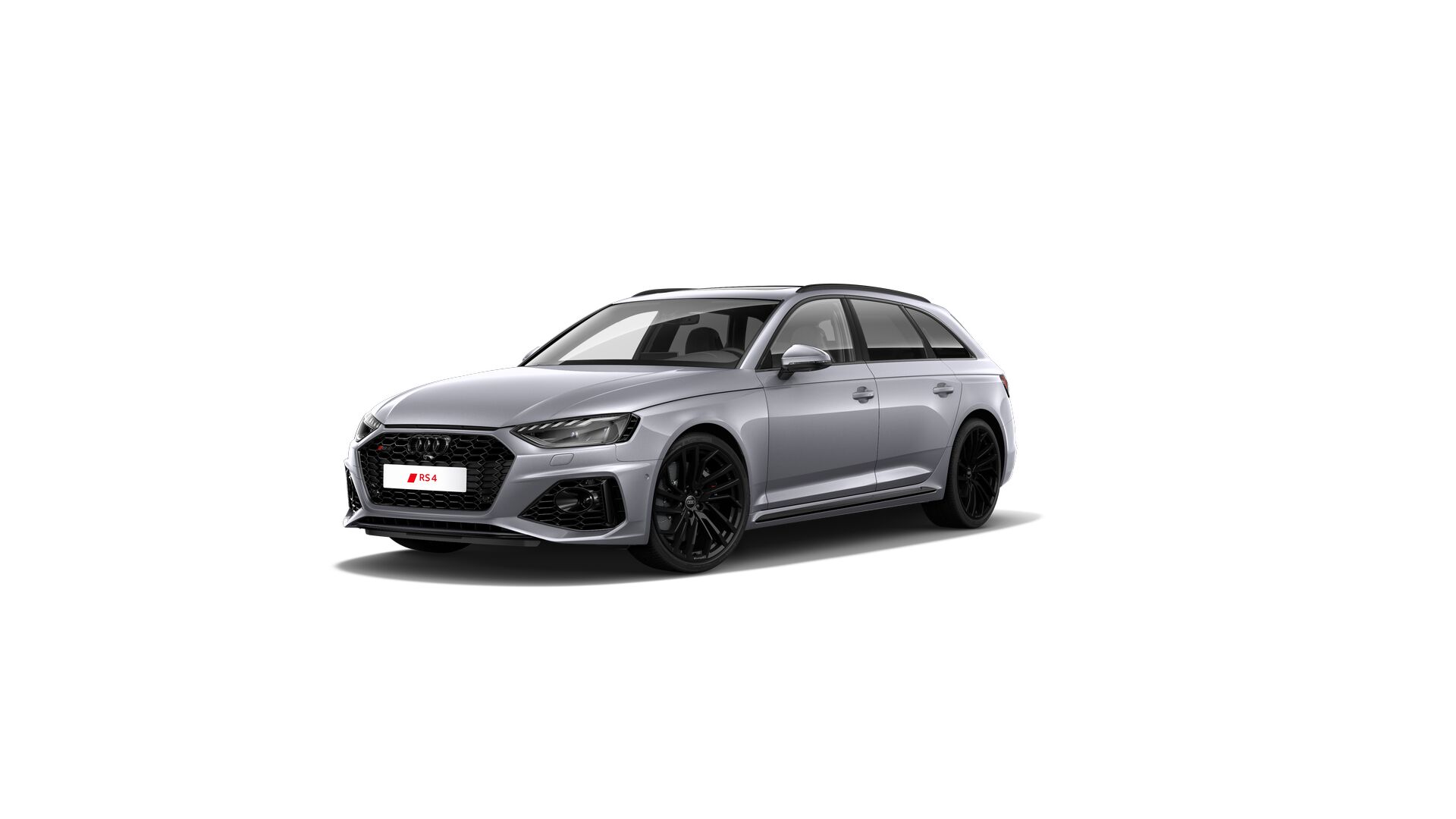 RS 4 Avant RS4 Avant quattro tiptronic