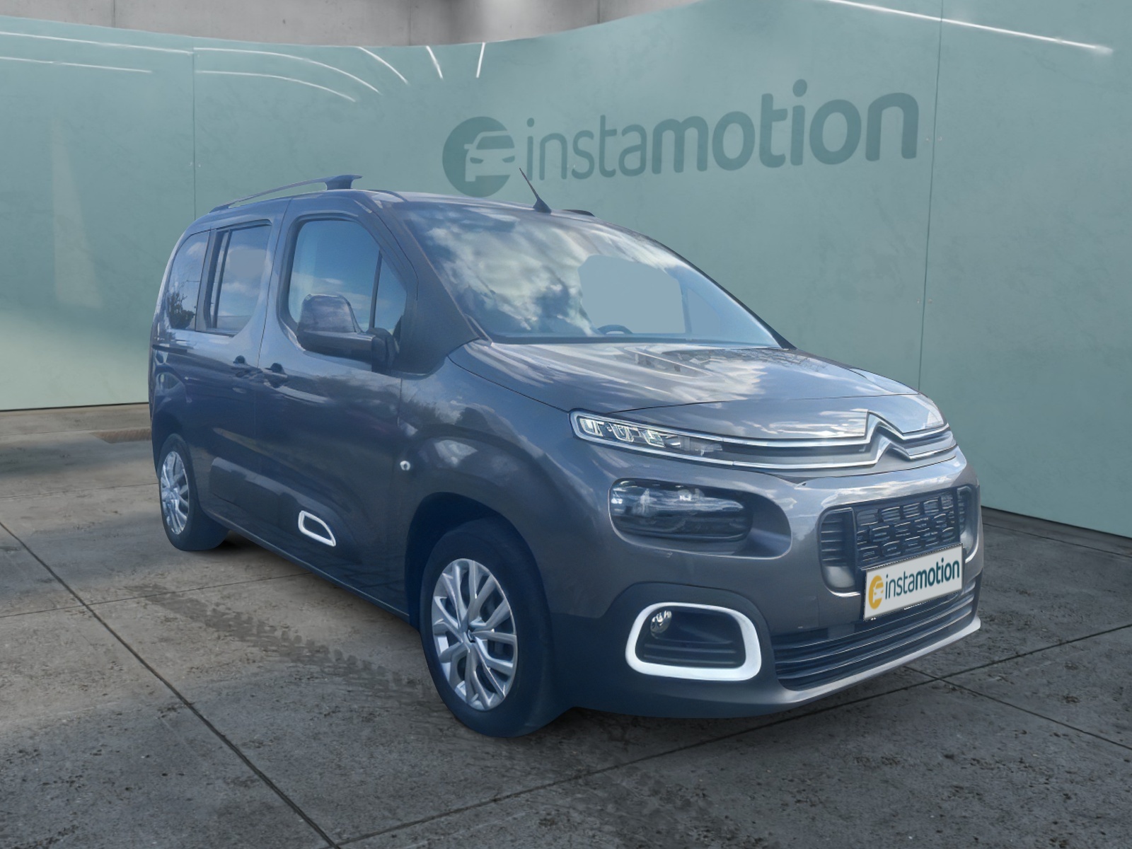 Citroën Berlingo 1.2 Feel M PT 110