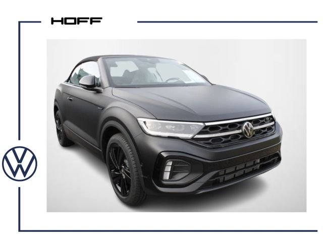 Volkswagen T-Roc 4.4 R-Line 110kW Edition Black Plus PV 160 R Line