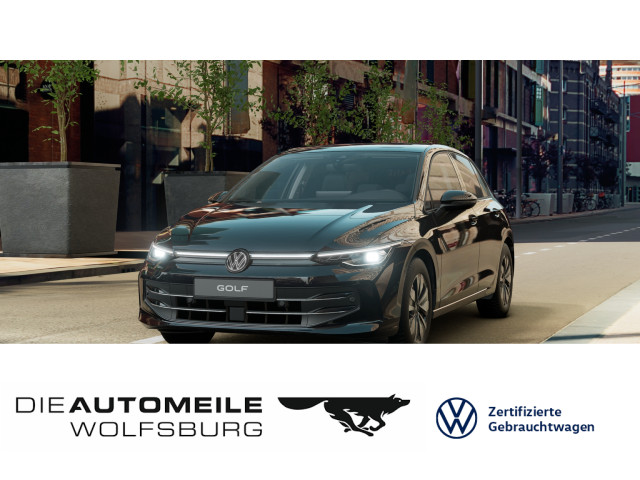 Volkswagen Golf 1.5 TSI 8 VIII Goal