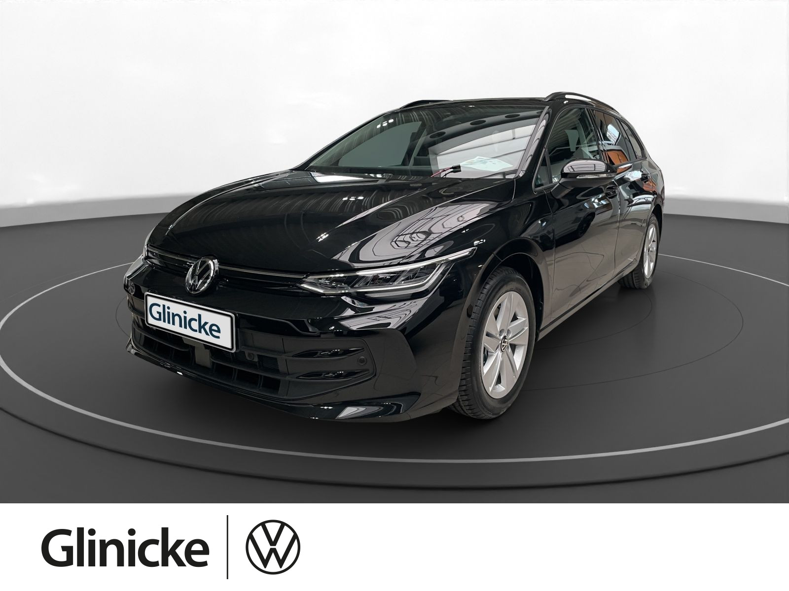 Golf Variant Life 1,5 eTSI (150 PS) DSG