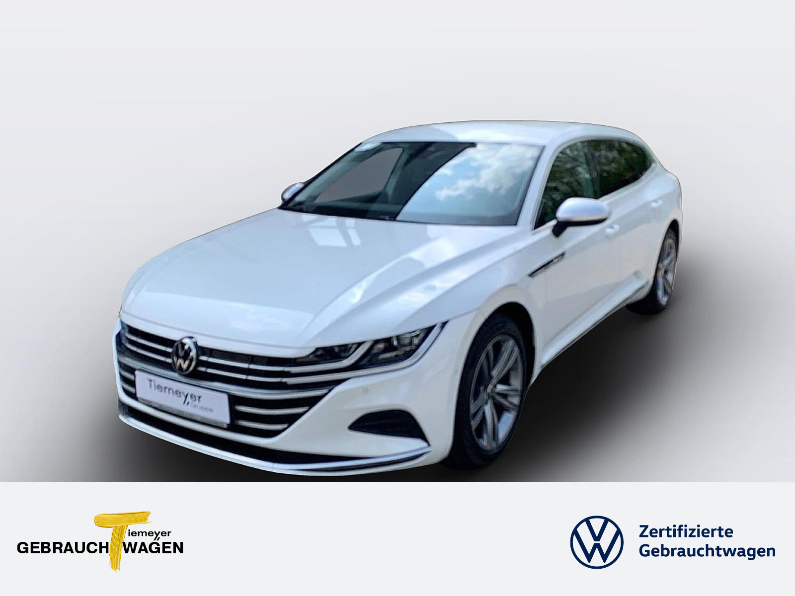 Arteon Shooting Brake 1.4 TSI eHYBRID ELEGANCE AHK STANDHZG KAMERA IQ.LIGHT