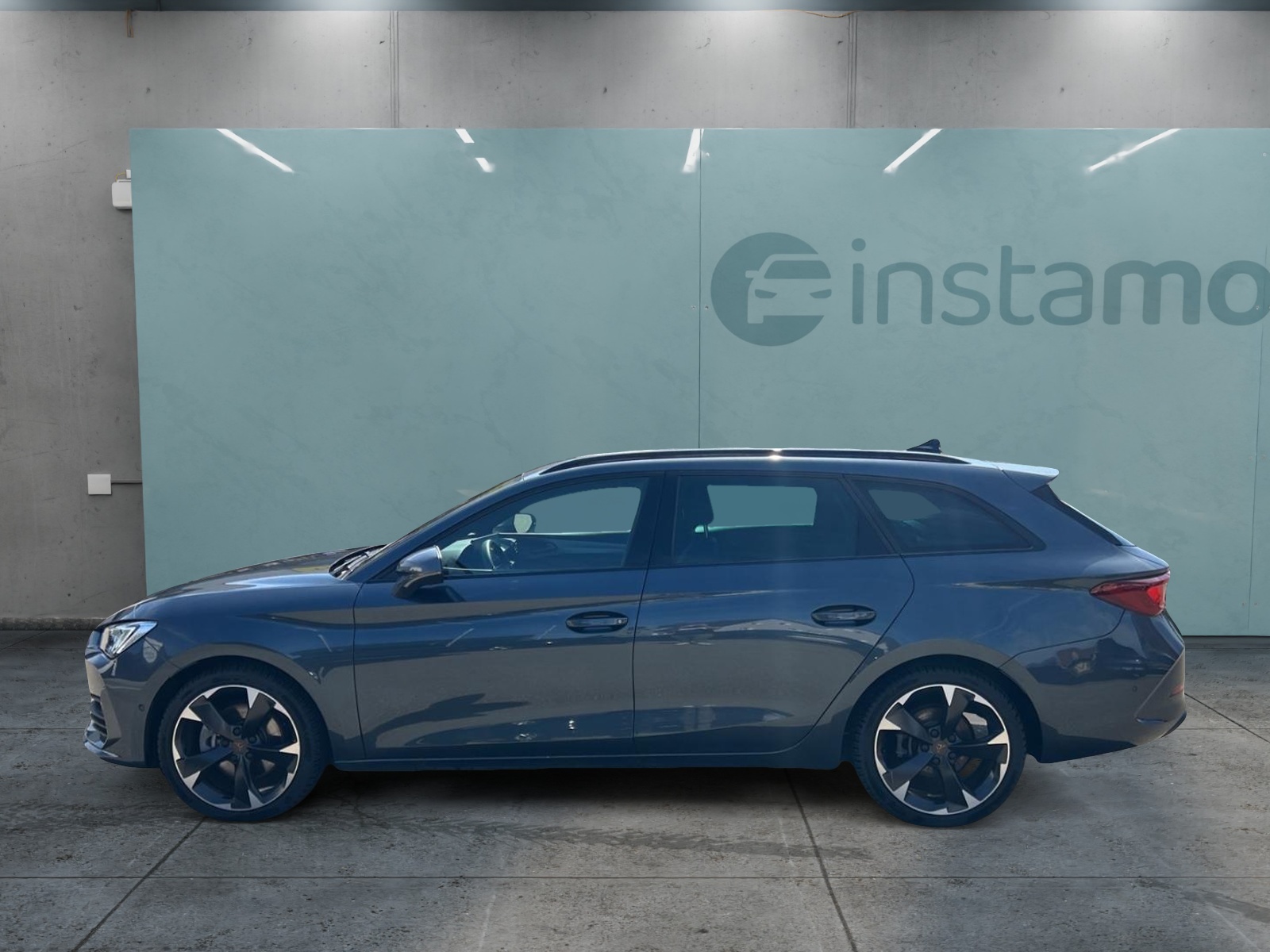 Leon Sp. 2.0 TSI DSG eHeck FaPa XL LED Navi WP