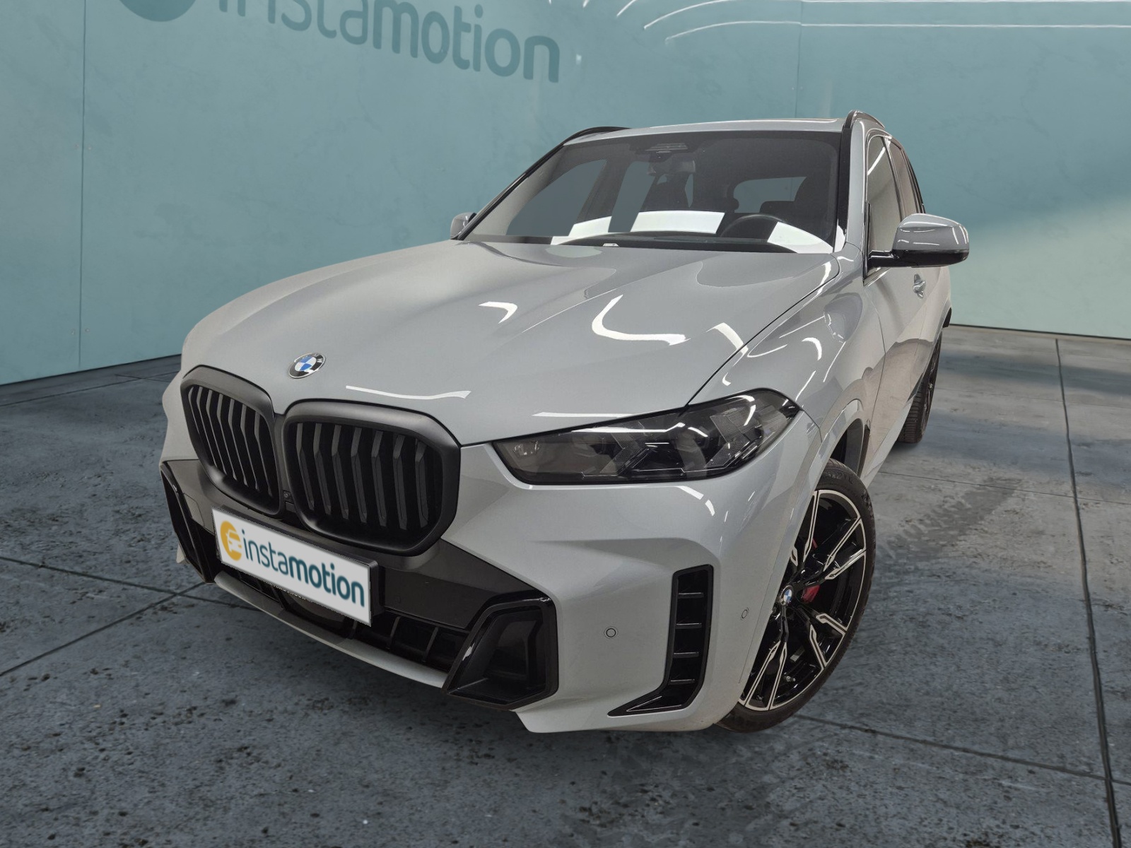 X5 xDrive40d M Sportpaket AHK LED HARMAN/KARDON DAB