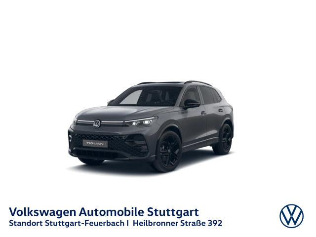Volkswagen Tiguan 2.0 TDI R-Line