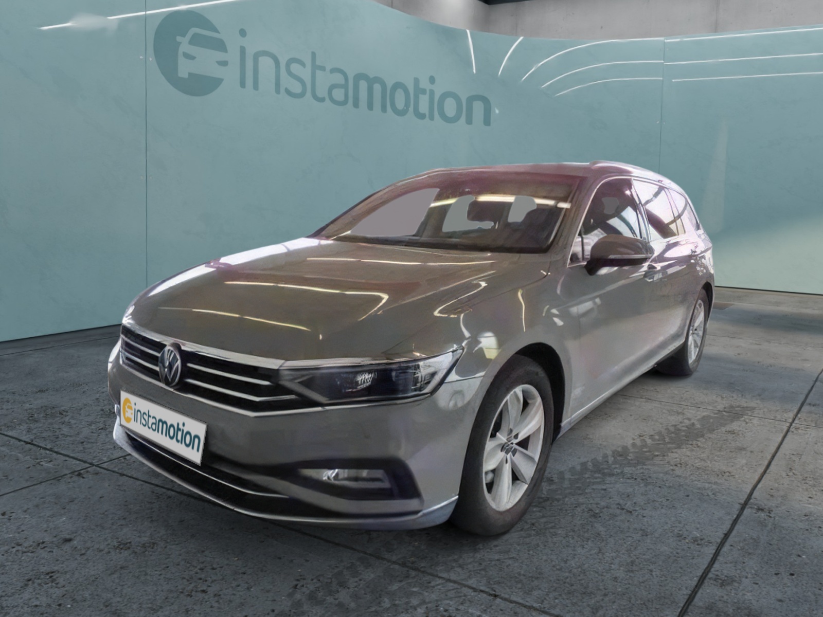 Volkswagen Passat Variant 2.0 TDI Elegance