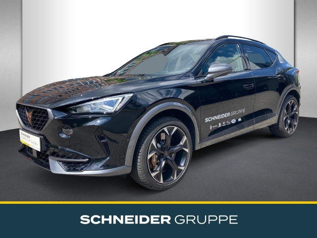 CUPRA Formentor 2.0 TSI VZ