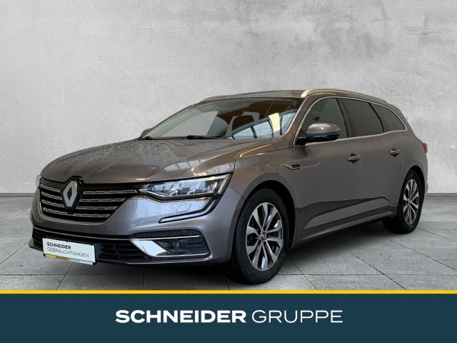 Talisman Grandtour Business Edition 1.3 TCe NAVI