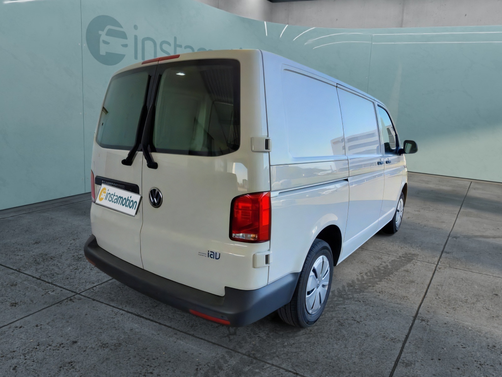 T6.1 Kasten 2.0 TDI Tempo/Einparkhi/Sitzhzg