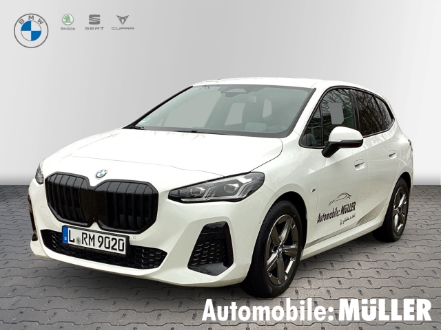 BMW 218 Active Tourer d M Sport