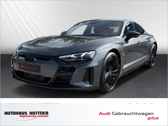 Audi RS e-tron GT quattro Laser