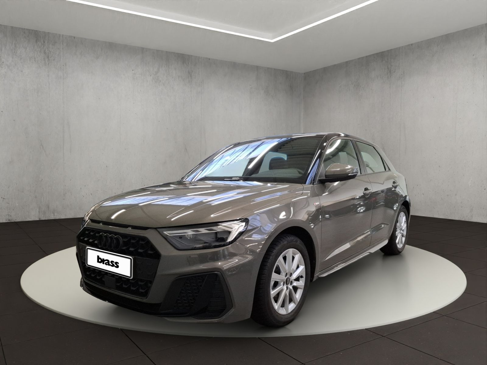 A1 Sportback S line 30 TFSI 85(116) kW(PS) S tronic