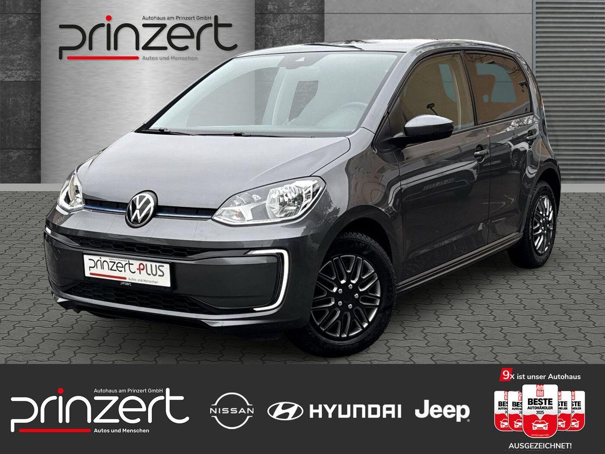 Volkswagen up 2.3 3kWh e-up Komfort & 8-Fach