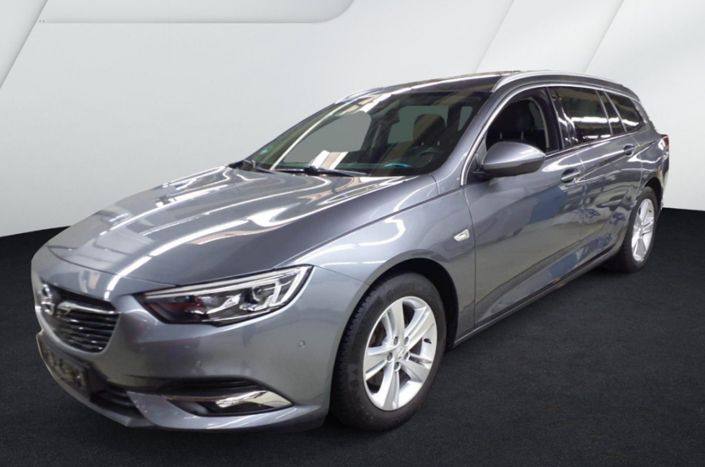 Opel Insignia 2.0 ST B Innovation Lenk