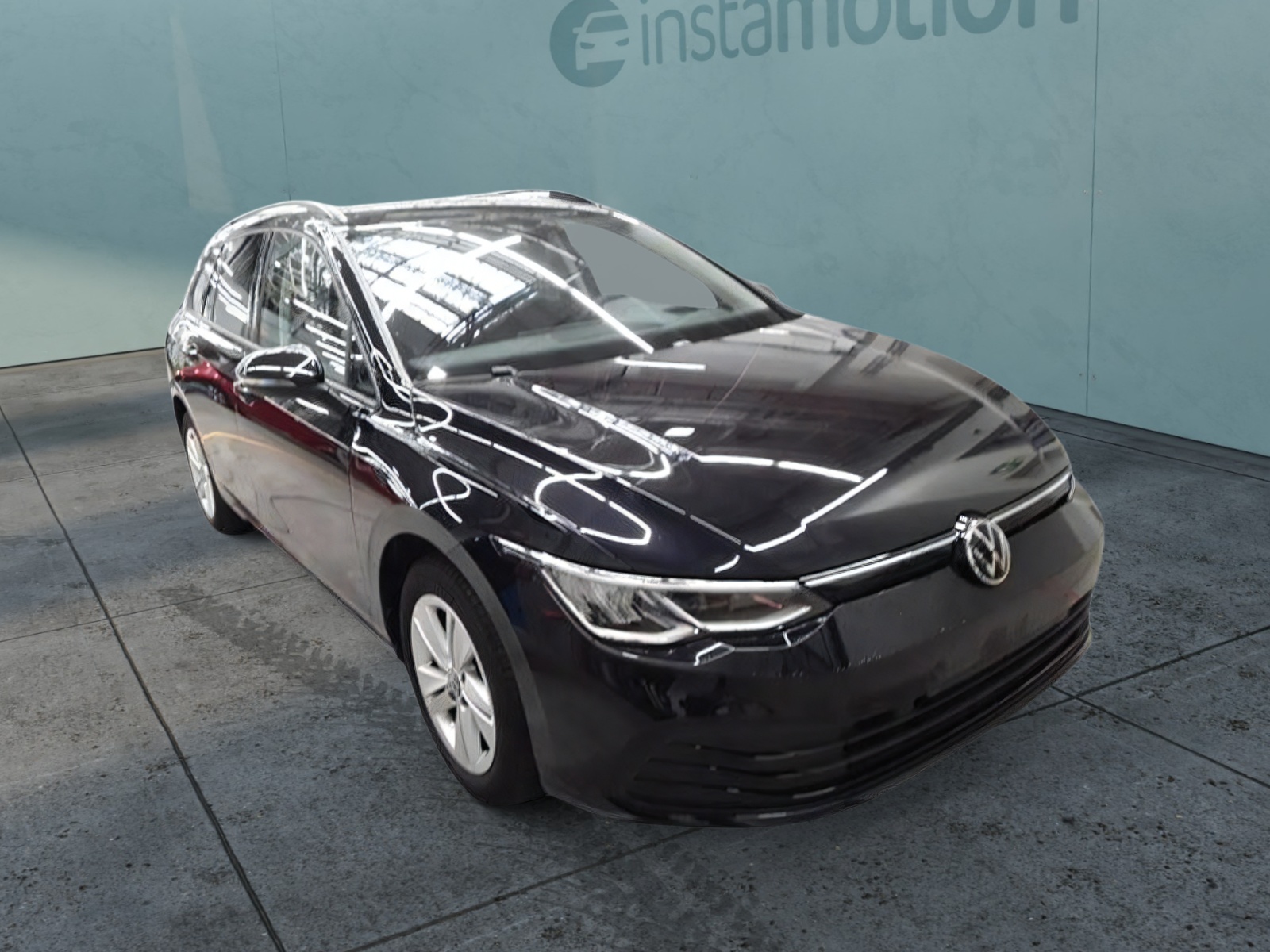 Volkswagen Golf Variant 1.5 TSI Golf VIII Life