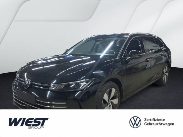 Passat Variant Business 1.5 eTSI DSG Navi LED AHK IQ 360°