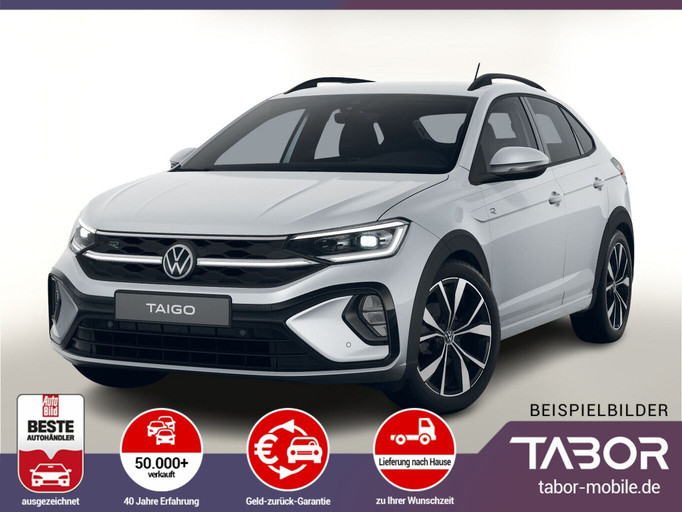 vw Taigo