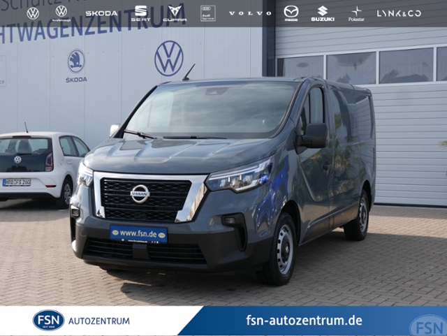 Nissan Primastar 2.0 dCi 130 Kasten Acenta