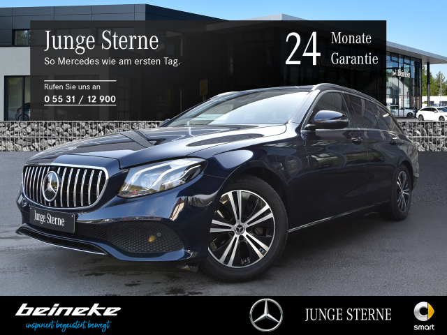Mercedes-Benz E 300 T Avantgarde °