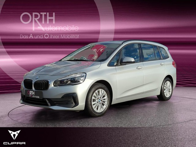 BMW 218 i Gran Tourer Adavantage