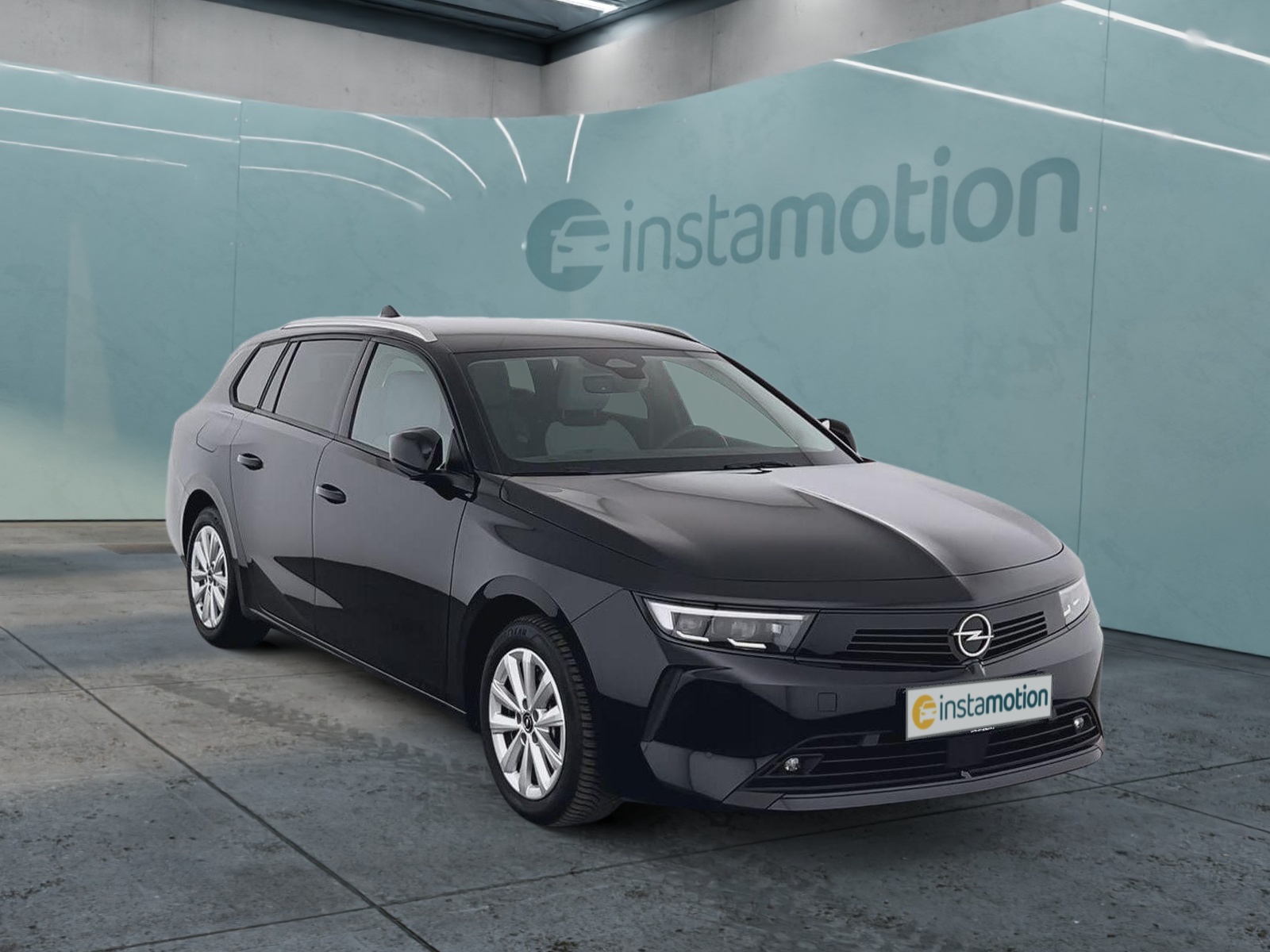 Astra Elegance 1.5D*NAVI*SHZ*RFK*uvm