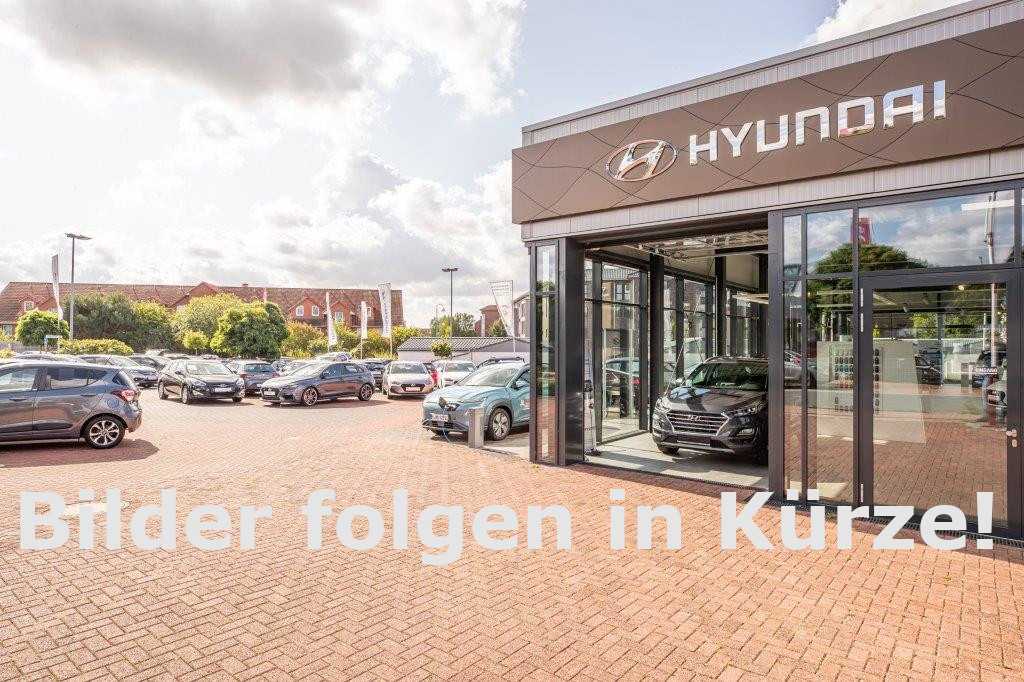 Hyundai i10 1.0 Edition 30 ÜBER