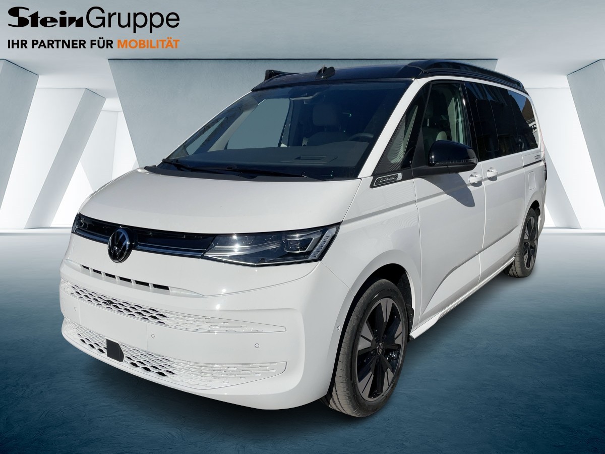 vw T7 Multivan