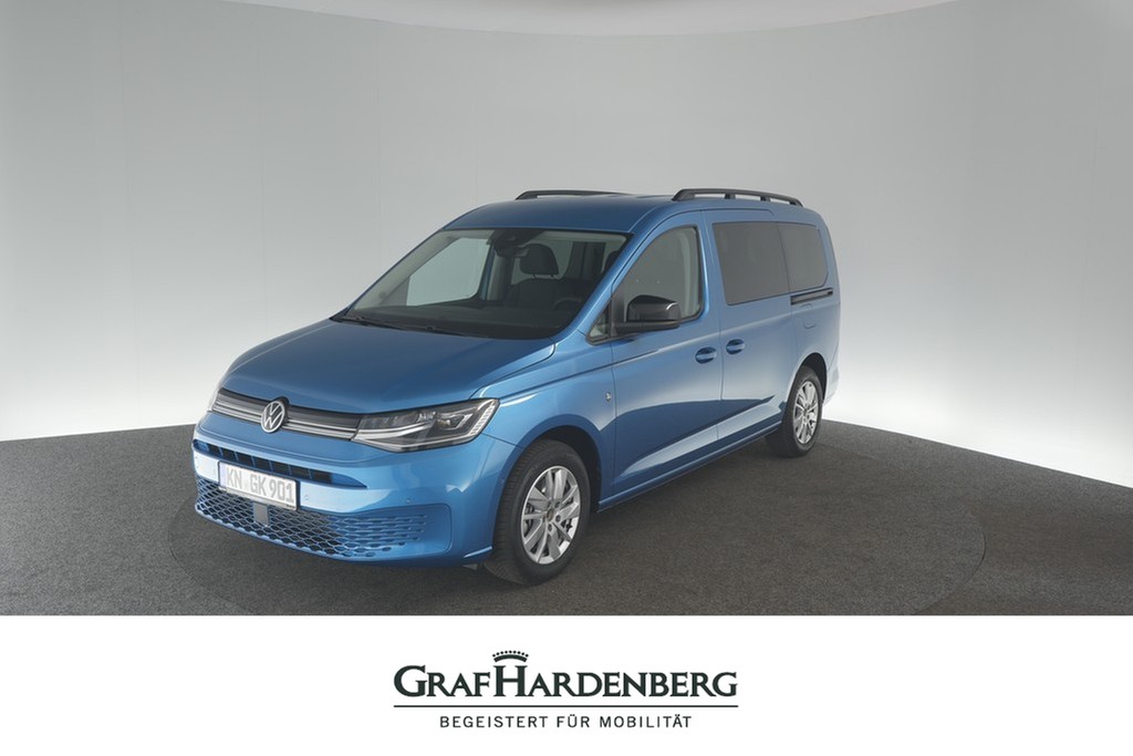 Caddy Combi Maxi Life 1.5 TSI Climatronic