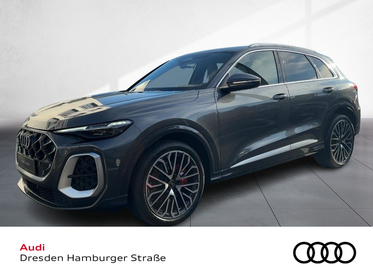 SQ5 SUV TFSI 270 kW S tronic